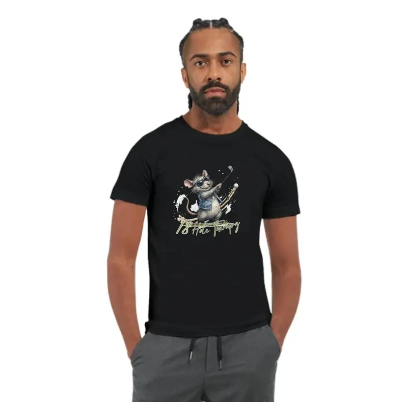 18 Hole Therapy Shirt — view 2