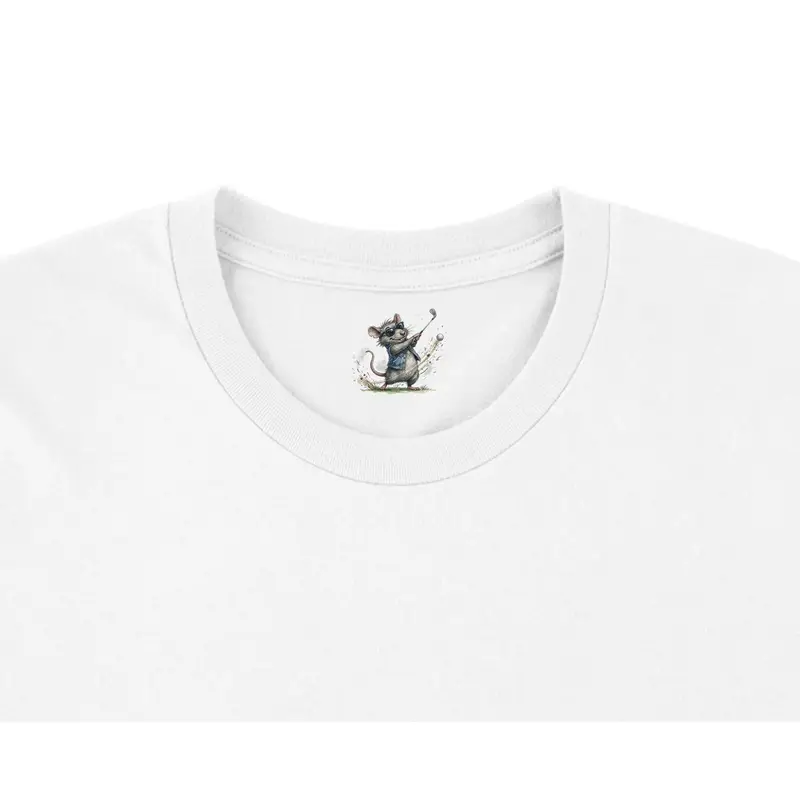 18 Hole Therapy Shirt — view 6