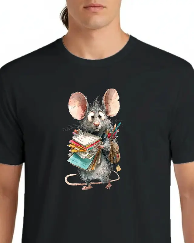 Back To School Shirt ā view 2