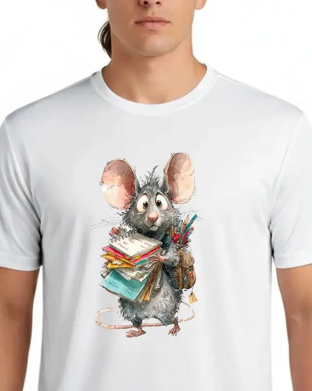 Back To School Shirt ā view 3