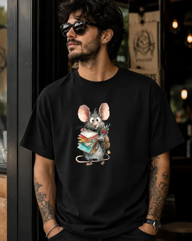 Back To School Shirt ā view 8