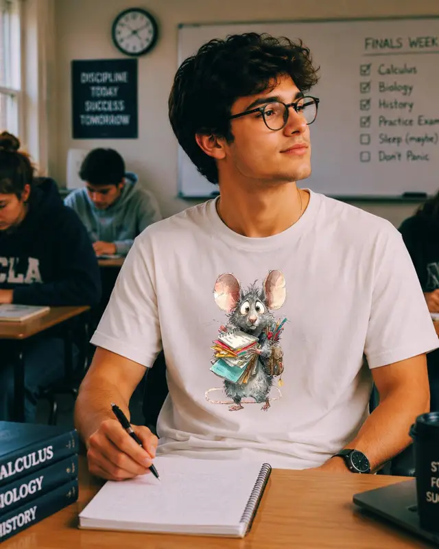 Back To School Shirt ā view 9