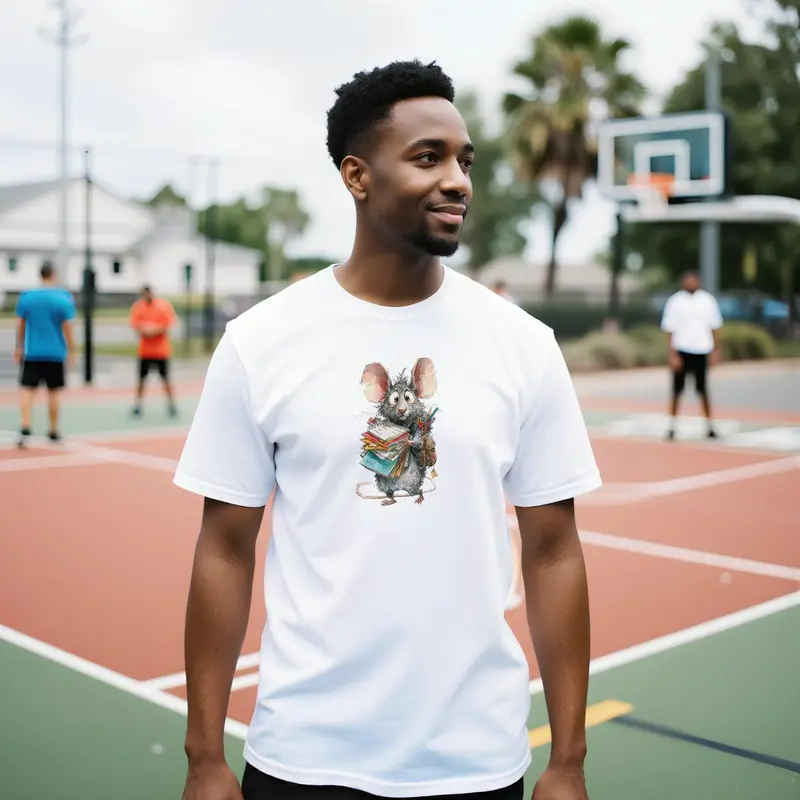 Back To School Shirt ā view 10