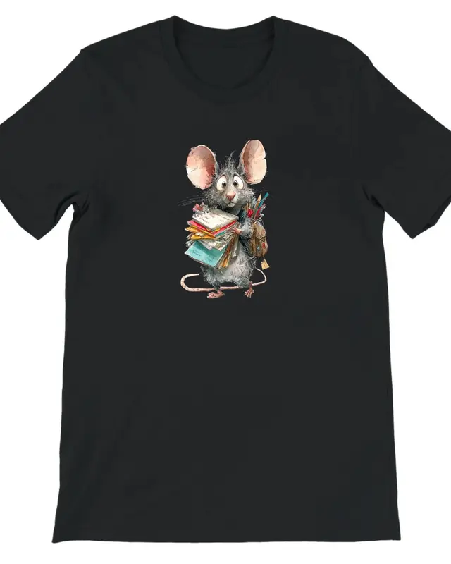 Back To School Shirt ā view 12