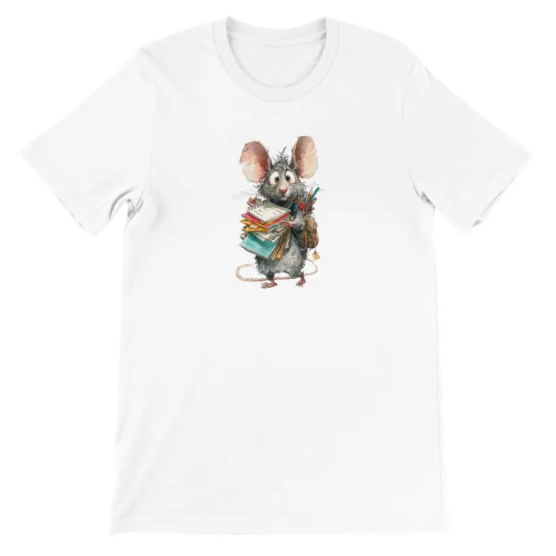 Back To School Shirt ā view 13