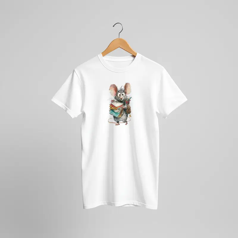 Back To School Shirt ā view 14
