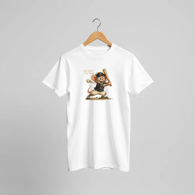Baseball Graphic Tee — view 11