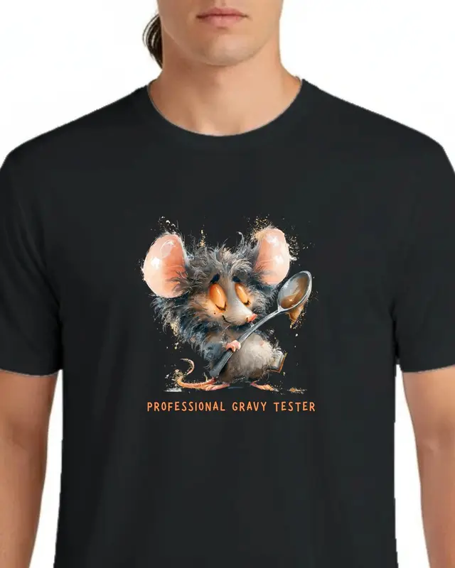 Chef Shirt — view 3