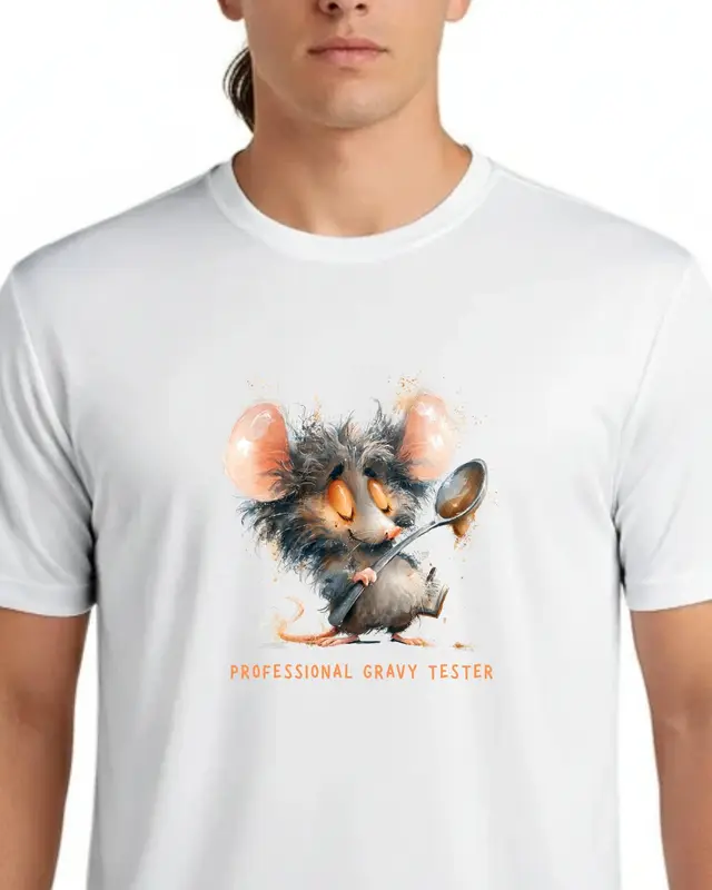 Chef Shirt — view 4