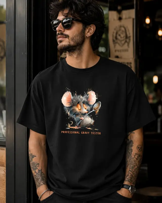 Chef Shirt — view 5