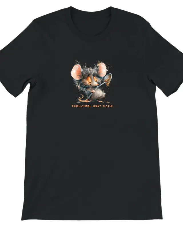 Chef Shirt — view 7