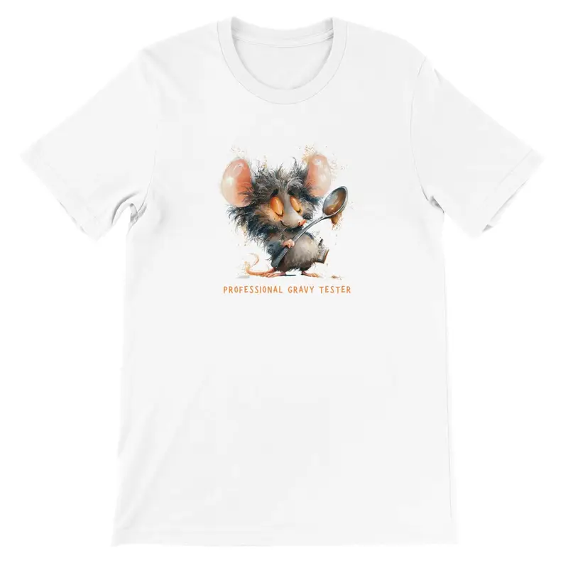 Chef Shirt — view 8