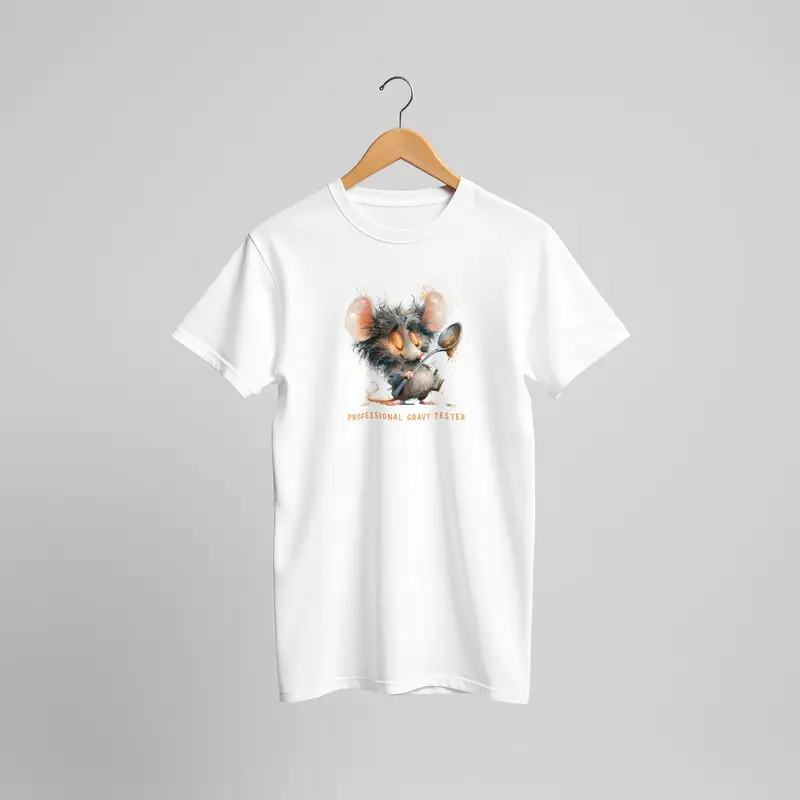 Chef Shirt — view 10