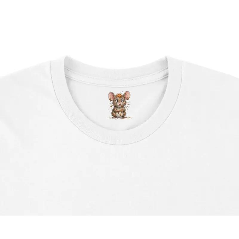 Coffee Rat Shirt — view 4