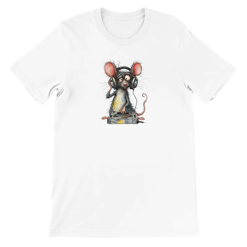 DJ Shirt — view 8