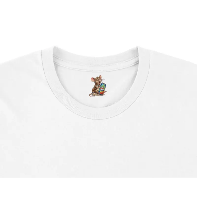 Energy Drink Shirt — view 3