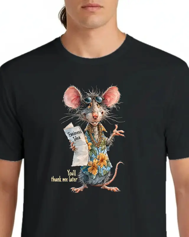Entrepreneur Shirt — view 2