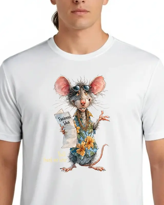 Entrepreneur Shirt — view 3