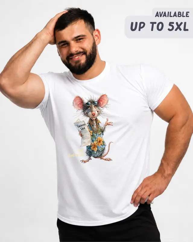 Entrepreneur Shirt — view 7
