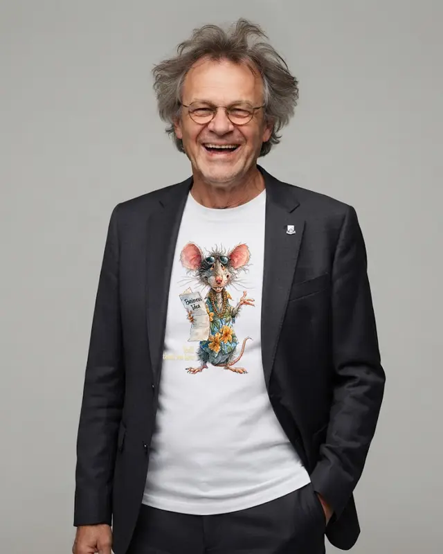 Entrepreneur Shirt — view 8