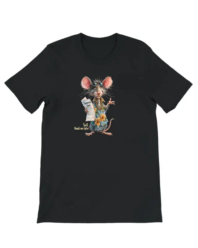 Entrepreneur Shirt — view 10