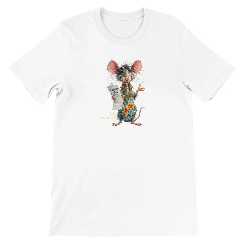 Entrepreneur Shirt — view 11