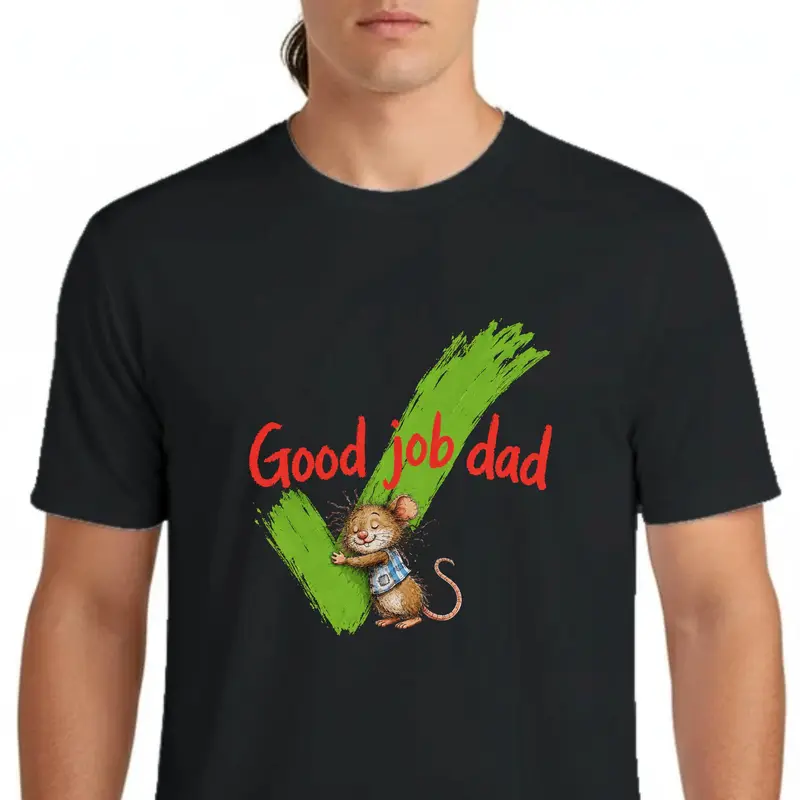 Fathers Day Shirt — view 2