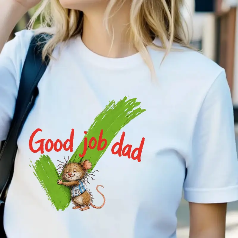 Fathers Day Shirt — view 10