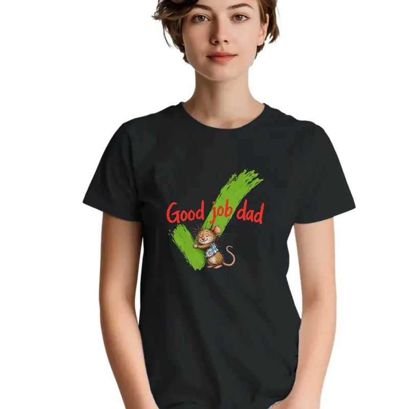 Fathers Day Shirt — view 11