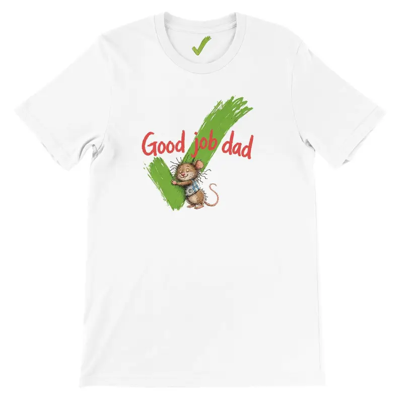 Fathers Day Shirt — view 14