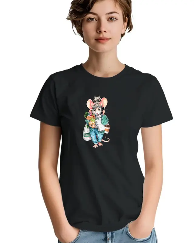 Funny Mom Shirt — view 2