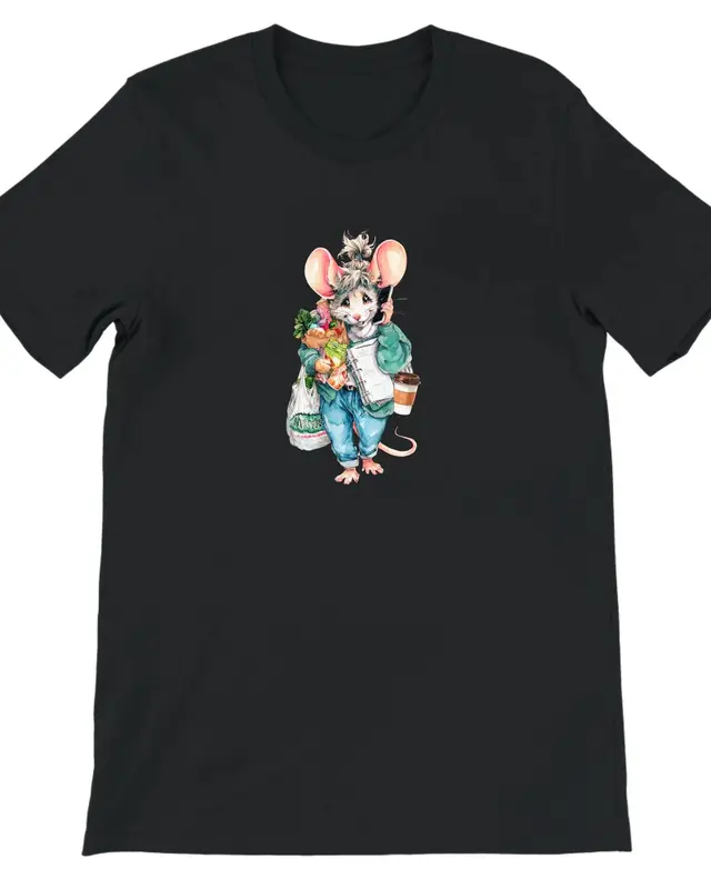 Funny Mom Shirt — view 8