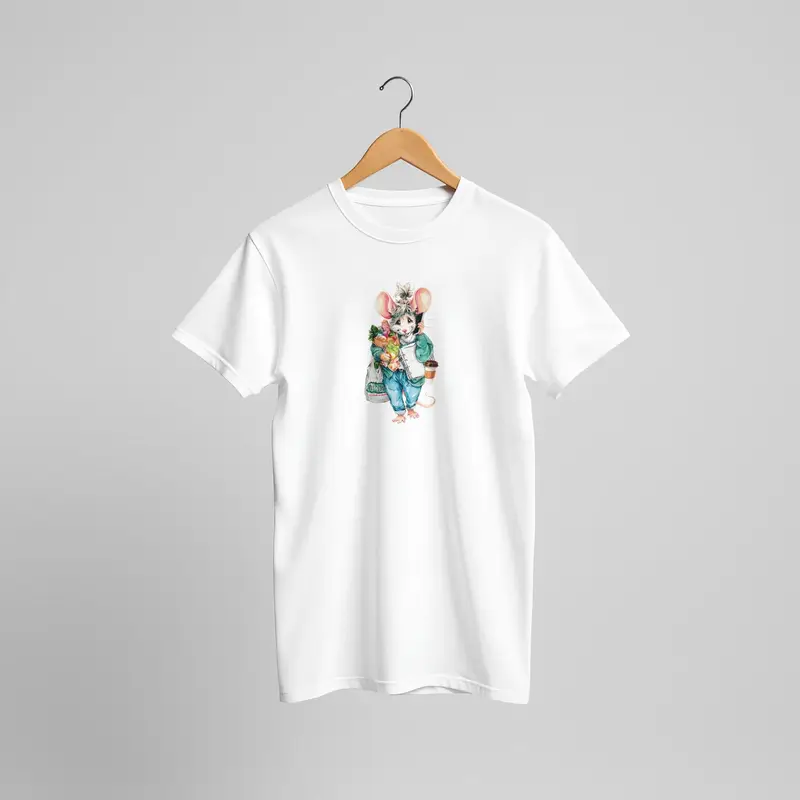 Funny Mom Shirt — view 10