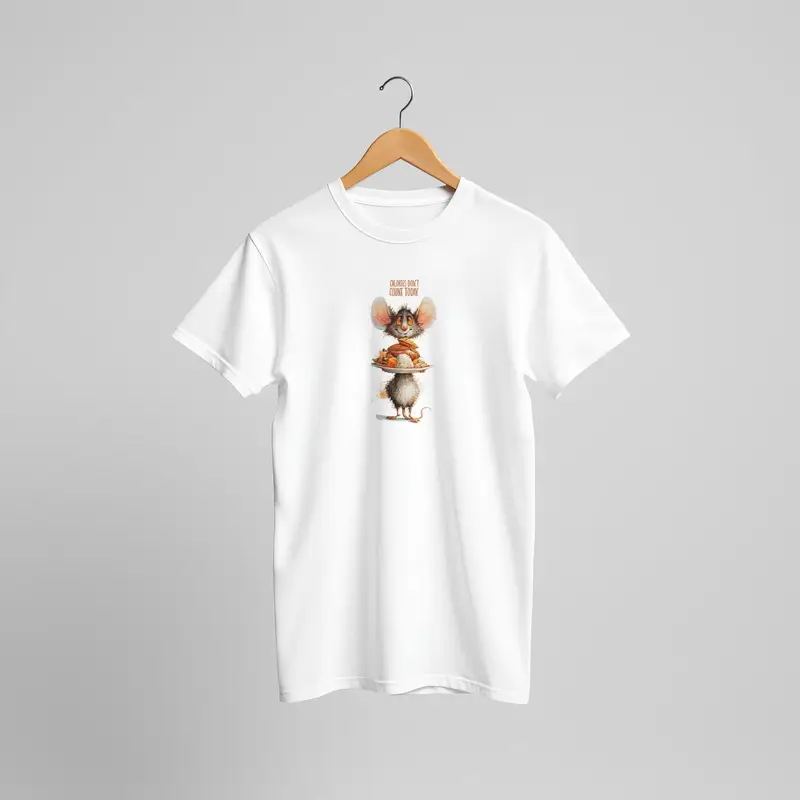 Funny Thanksgiving Shirt — view 10