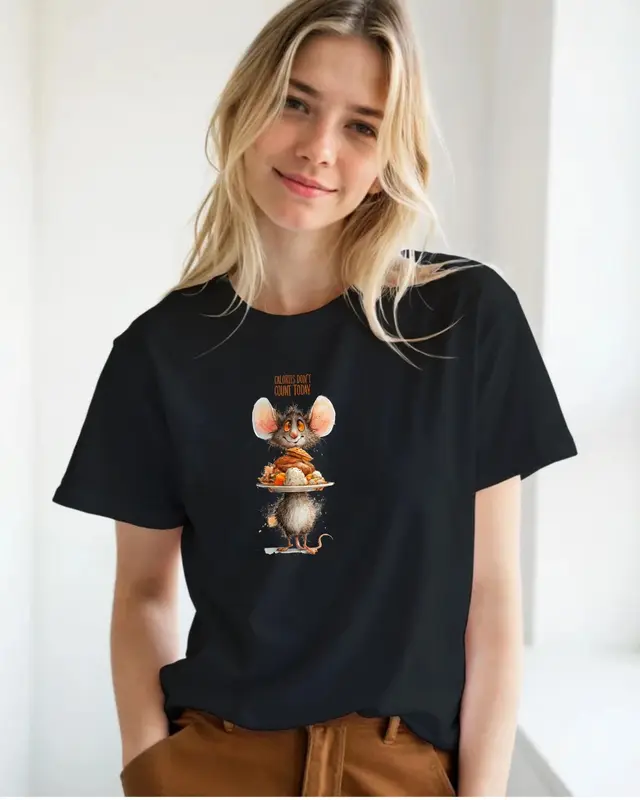 Funny Thanksgiving Shirt — view 11