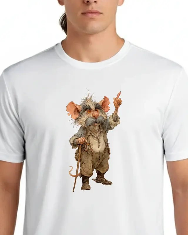 Grandpa Shirt — view 3