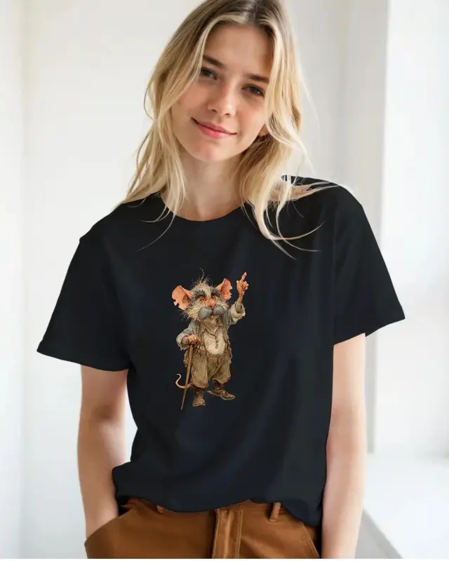 Grandpa Shirt — view 5