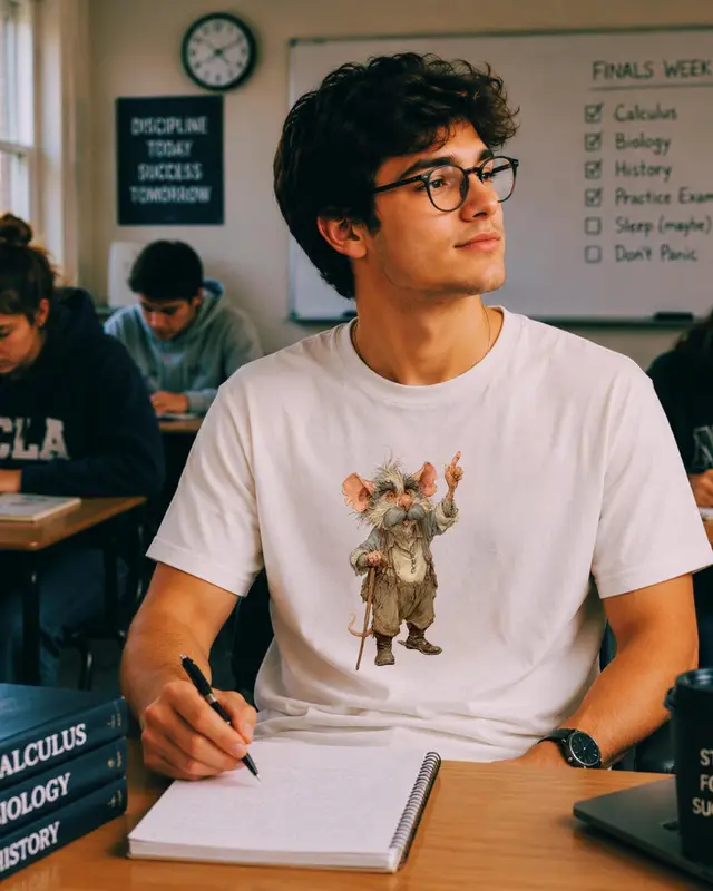 Grandpa Shirt — view 6