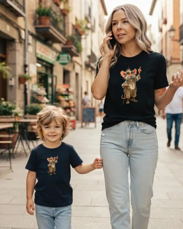 Grandpa Shirt — view 7