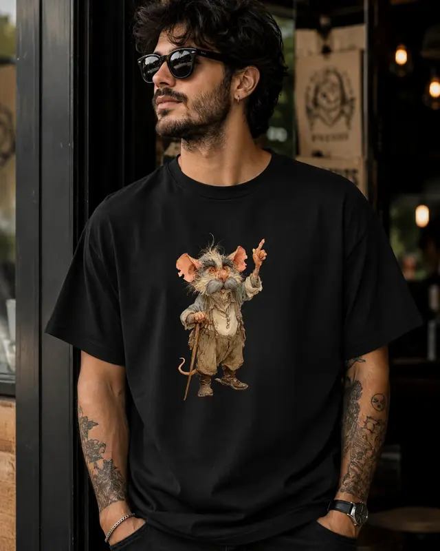 Grandpa Shirt — view 9