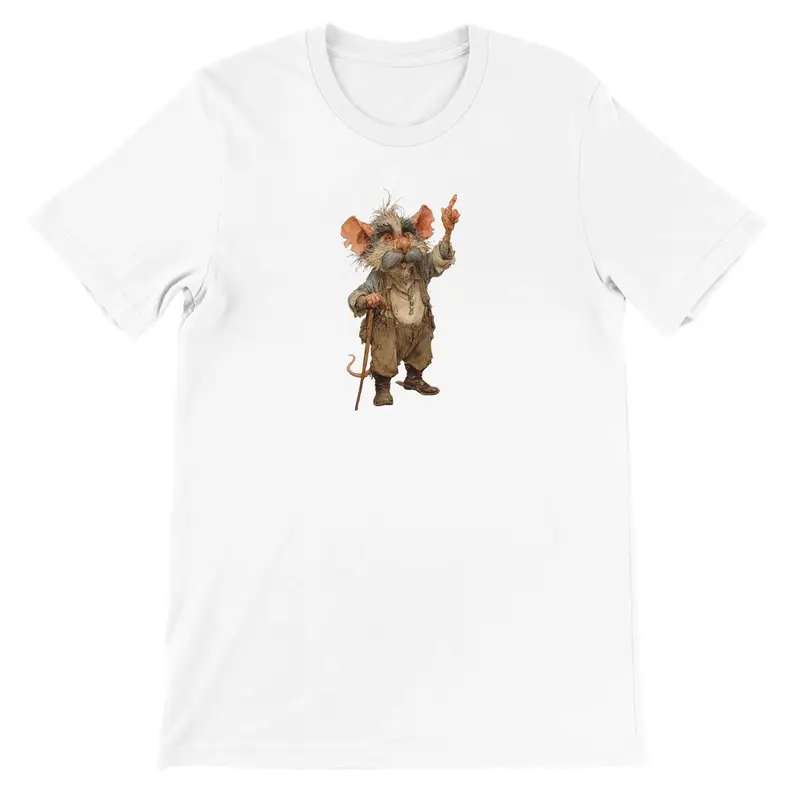 Grandpa Shirt — view 13