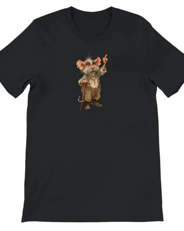 Grandpa Shirt — view 14