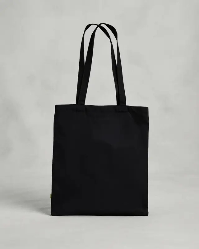 Halloween Rat Tote Bag — view 5