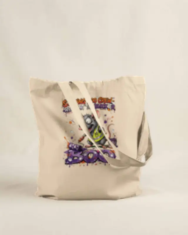 Halloween Tote Bag — view 2