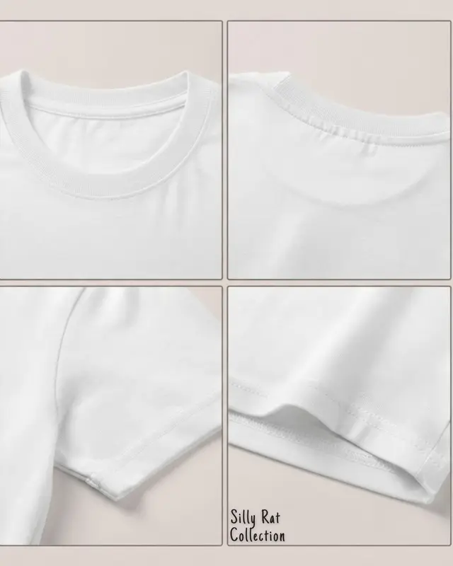 Introvert Graphic Tee — view 12