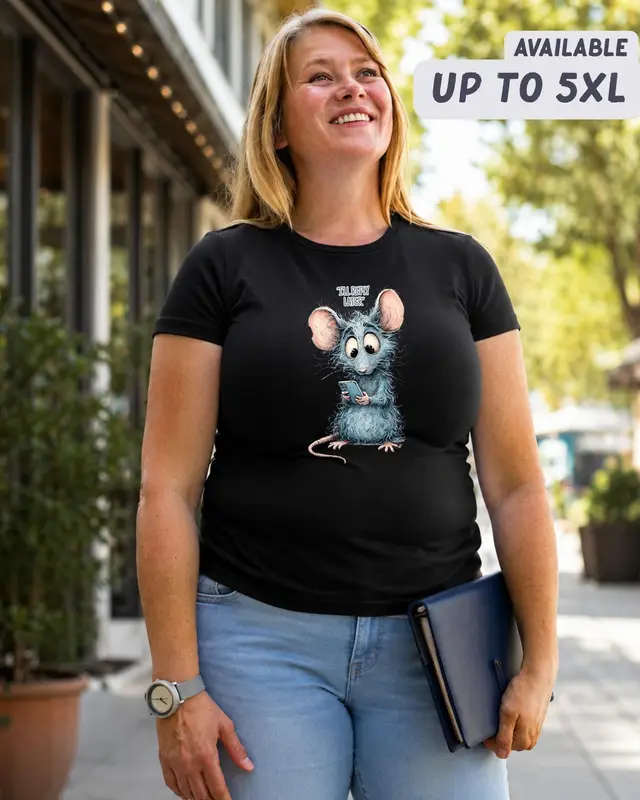 Introvert Texting Shirt — view 9