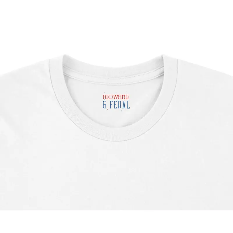 July 4th Parties Tee — view 4