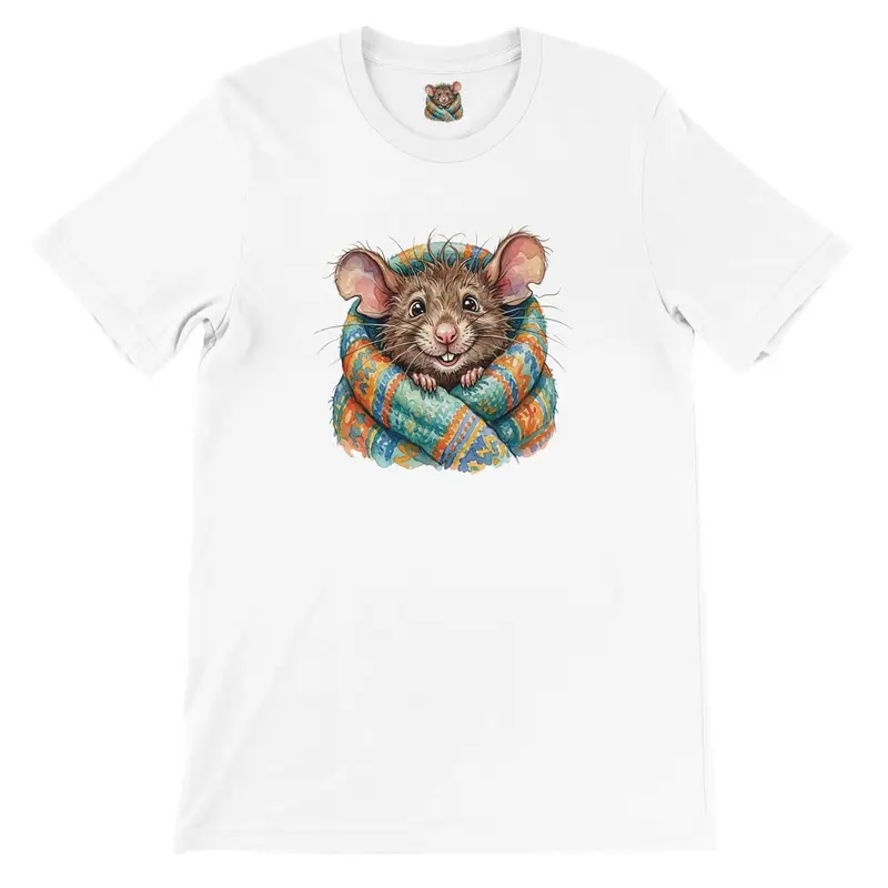 Mothers Daughter Shirt — view 2