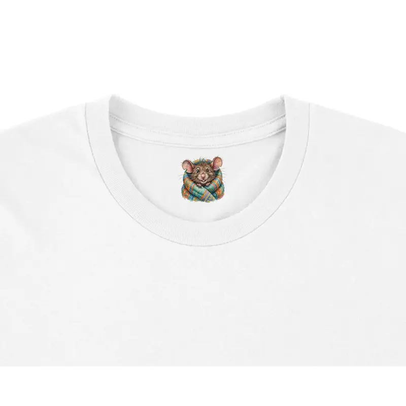 Mothers Daughter Shirt — view 3