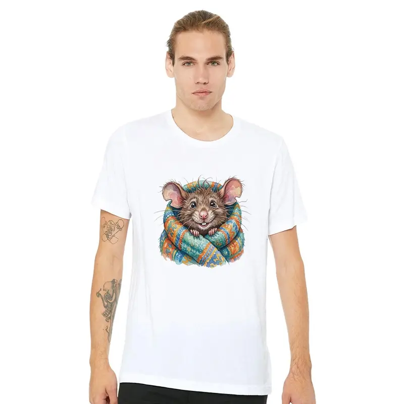 Mothers Daughter Shirt — view 5